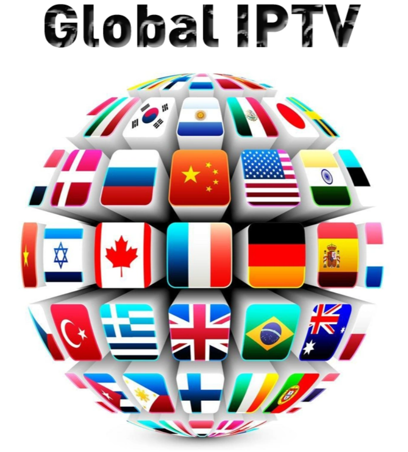 TV Plantation - Global IPTV provider